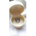 Χρυσό δαχτυλίδι "κορώνα"Κ14 με μαύρο επιπλατίνωμα